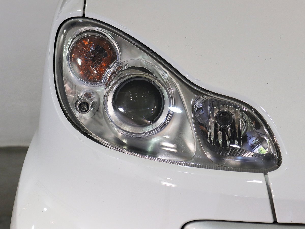 Foto Smart ForTwo 10
