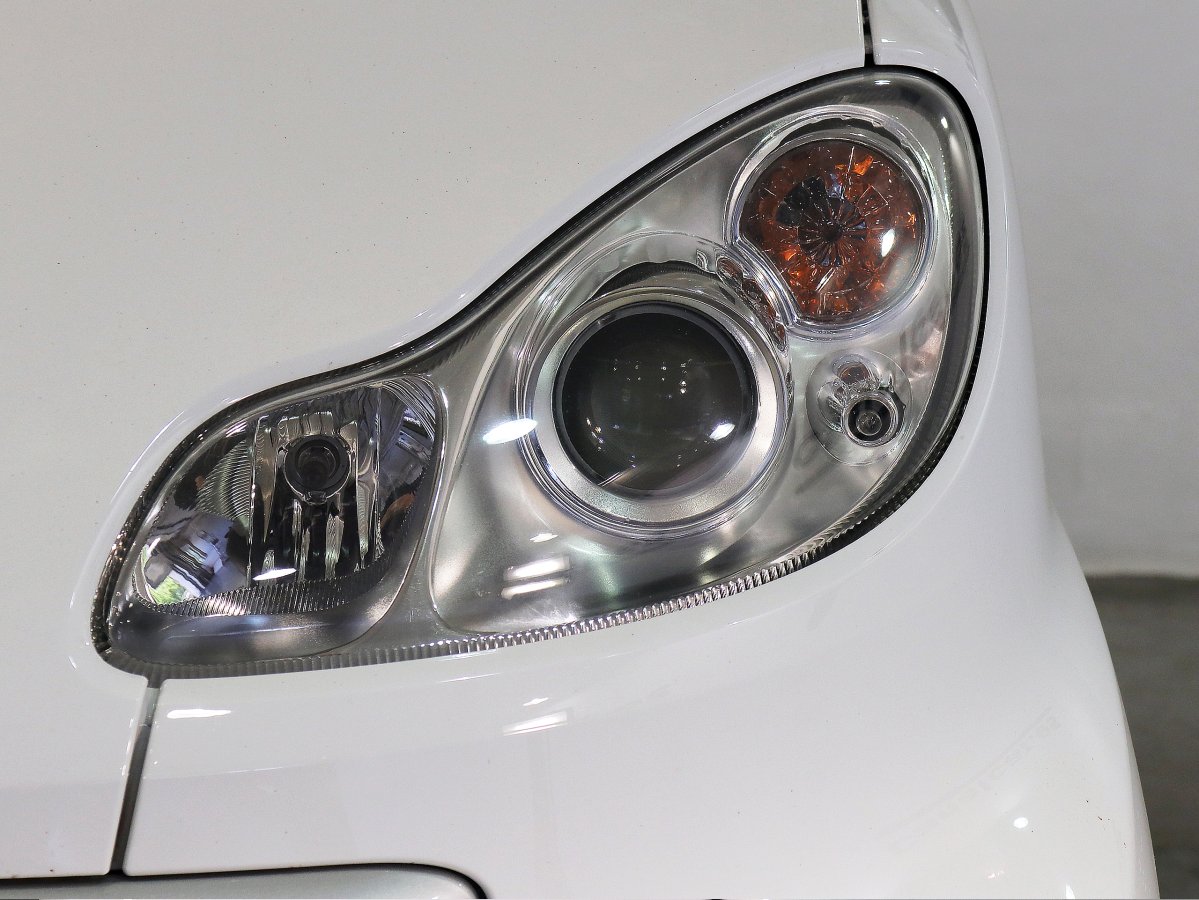 Foto Smart ForTwo 11