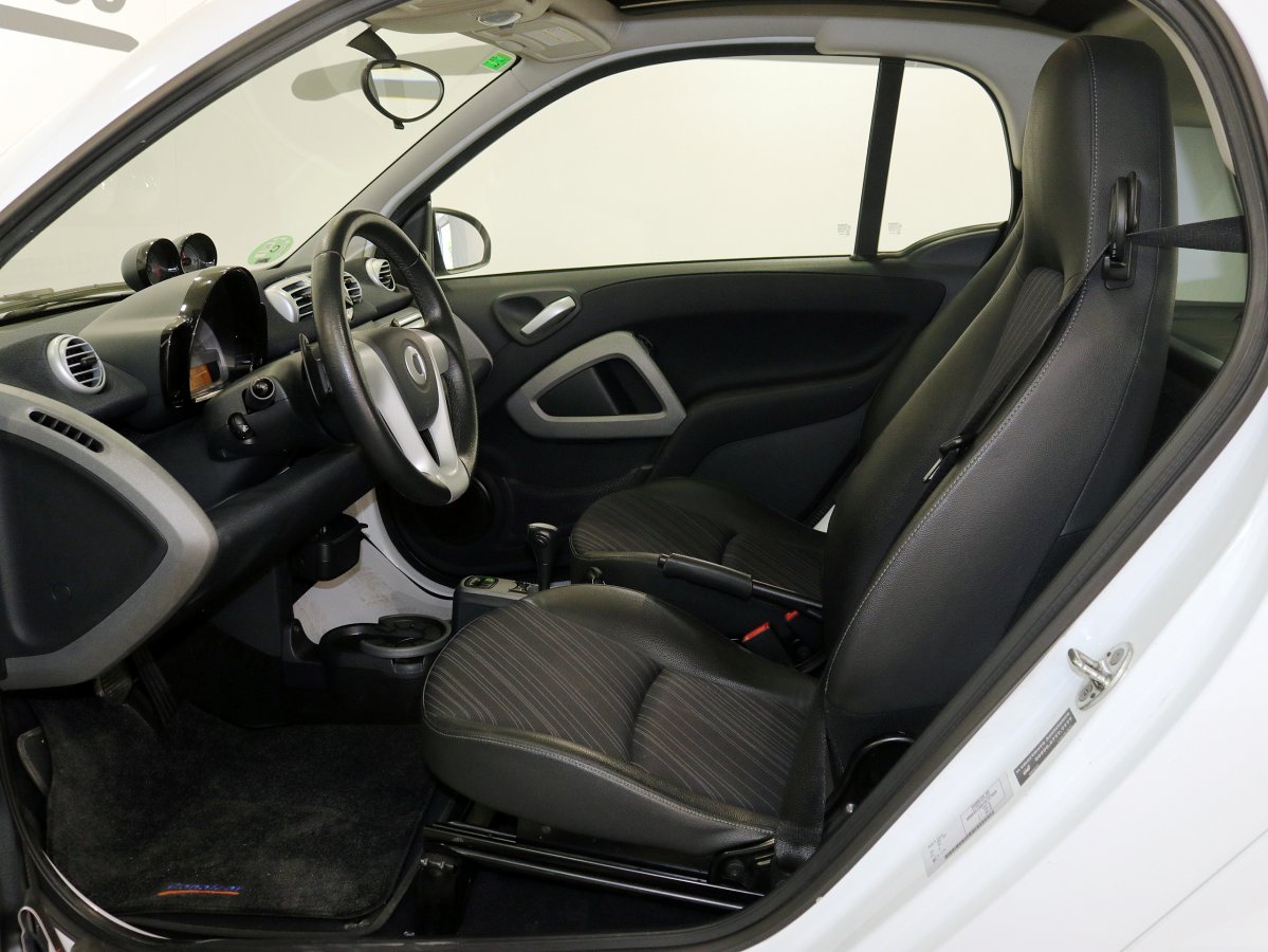 Foto Smart ForTwo 13