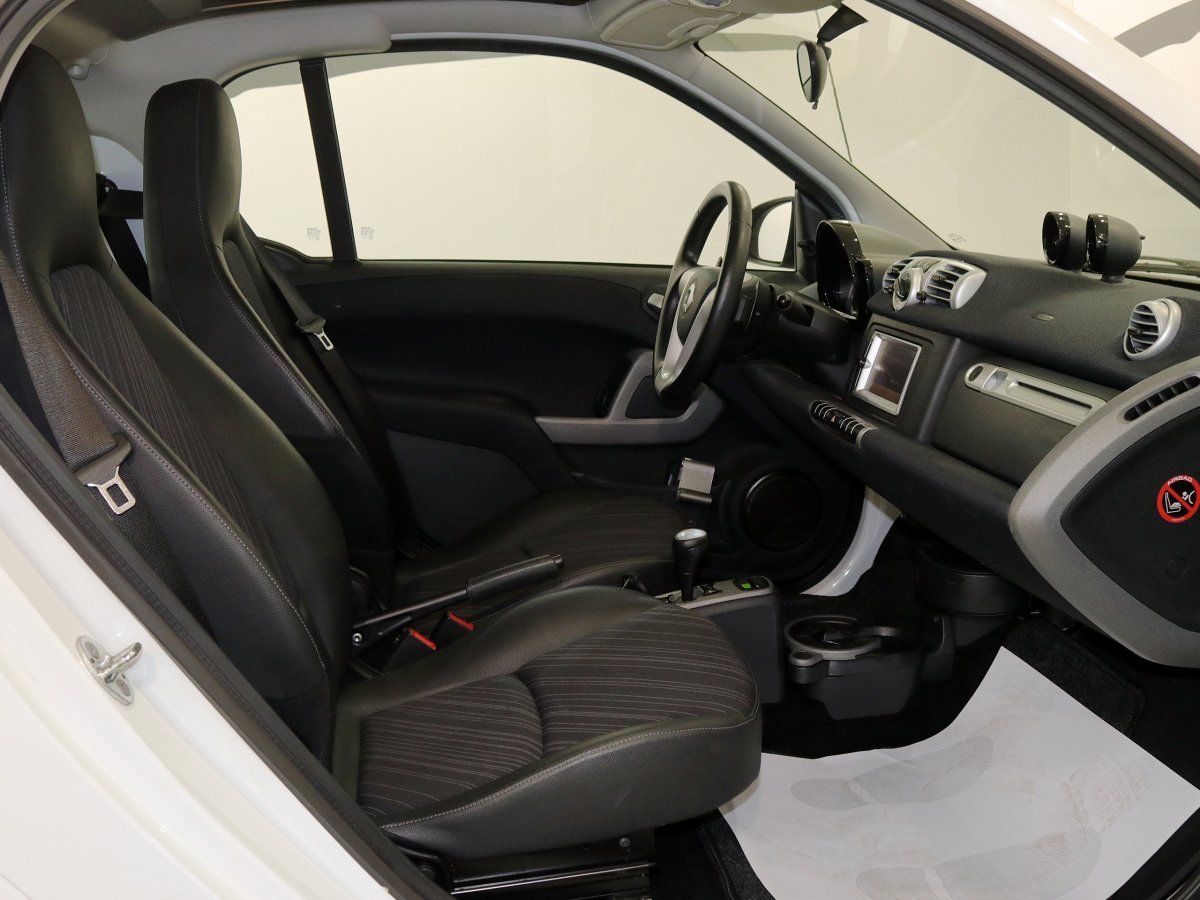 Foto Smart ForTwo 14