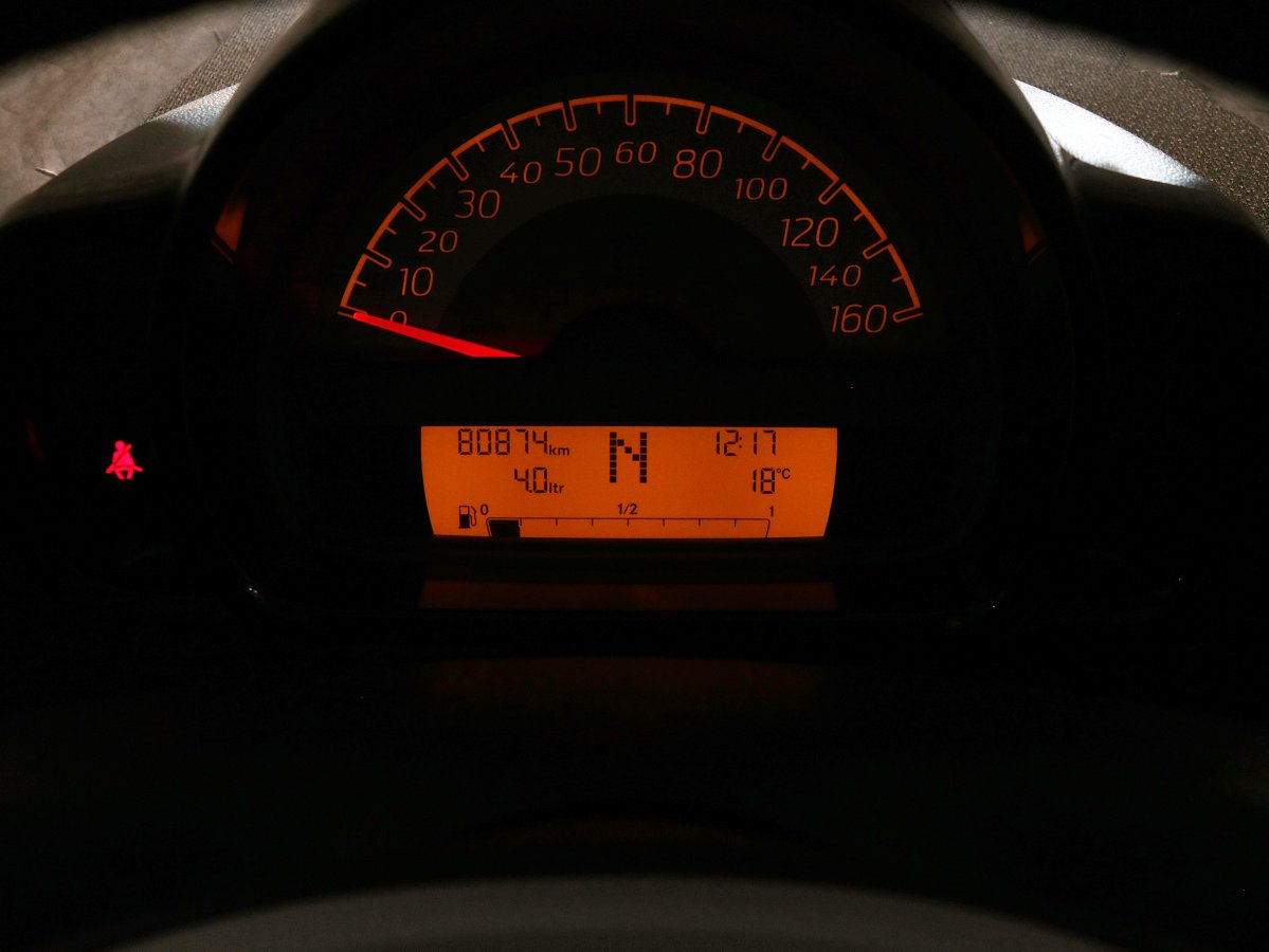 Foto Smart ForTwo 15