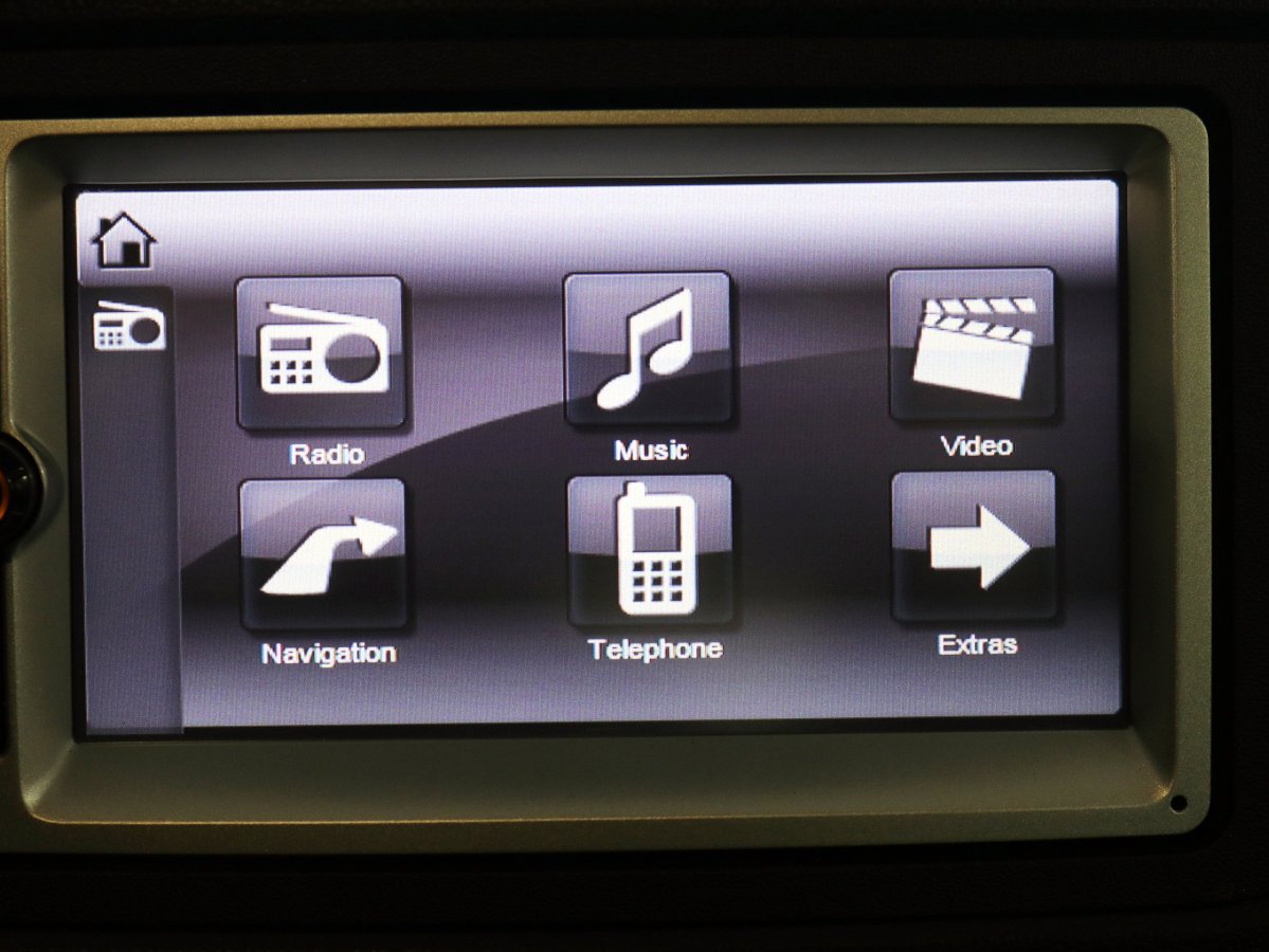 Foto Smart ForTwo 17