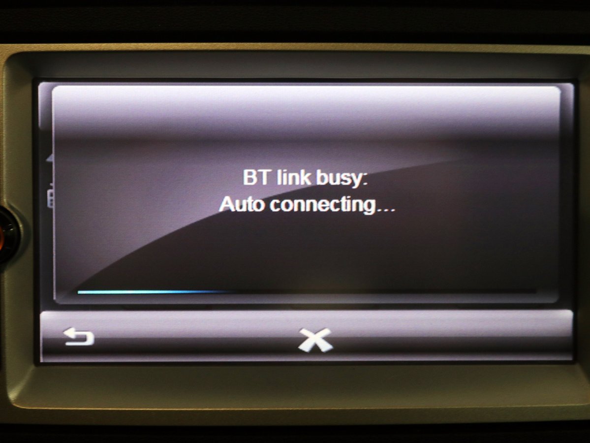 Foto Smart ForTwo 20