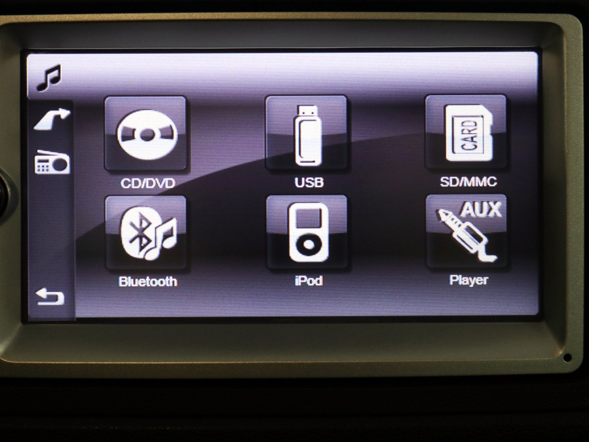 Foto Smart ForTwo 22