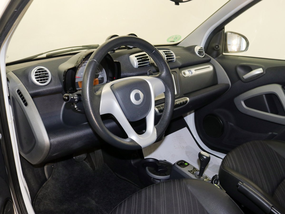 Foto Smart ForTwo 23