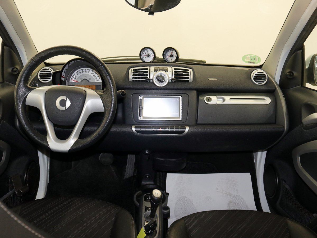 Foto Smart ForTwo 24