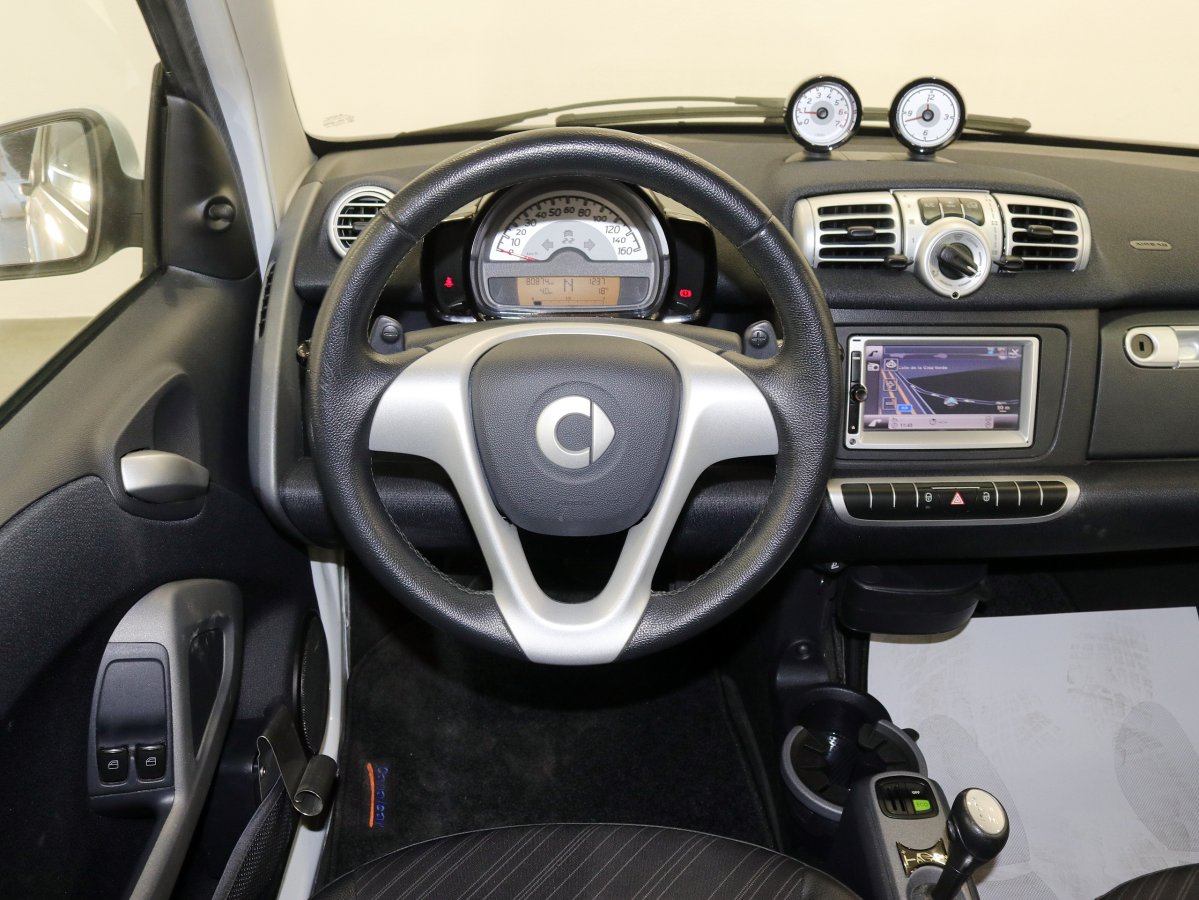 Foto Smart ForTwo 25