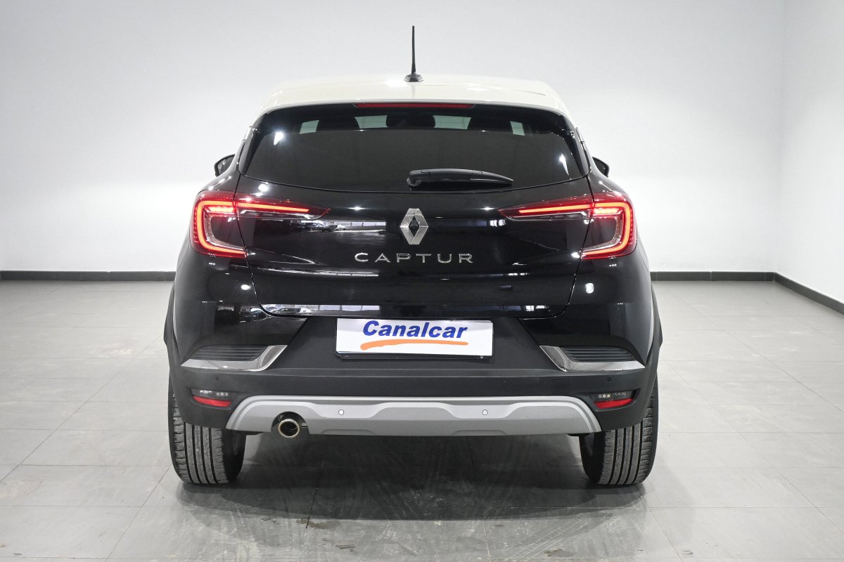 Foto Renault Captur 5