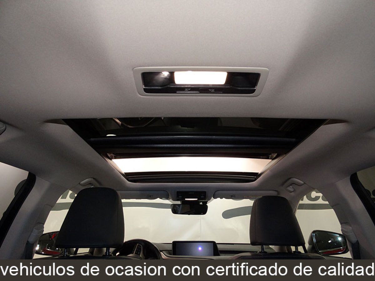 Foto Lexus RX 450h 17