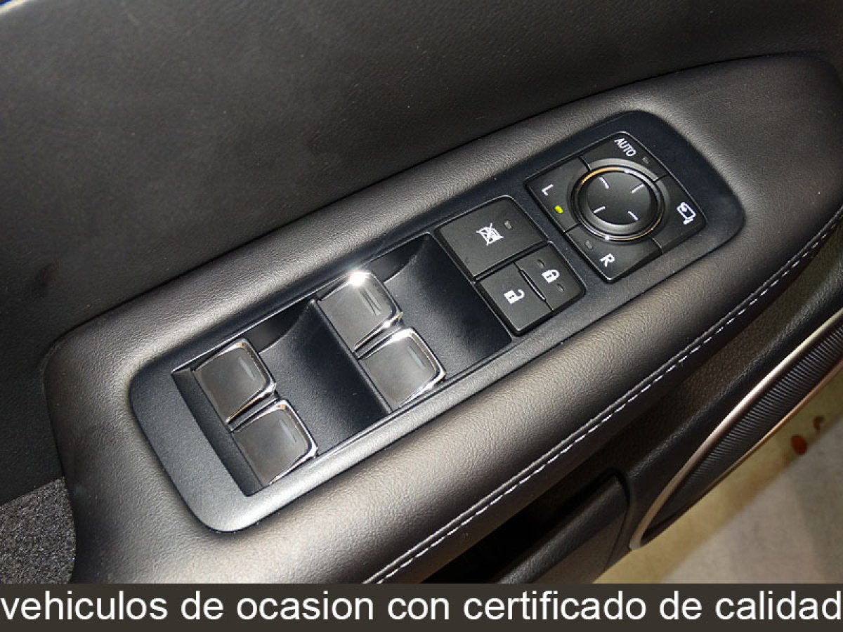 Foto Lexus RX 450h 26