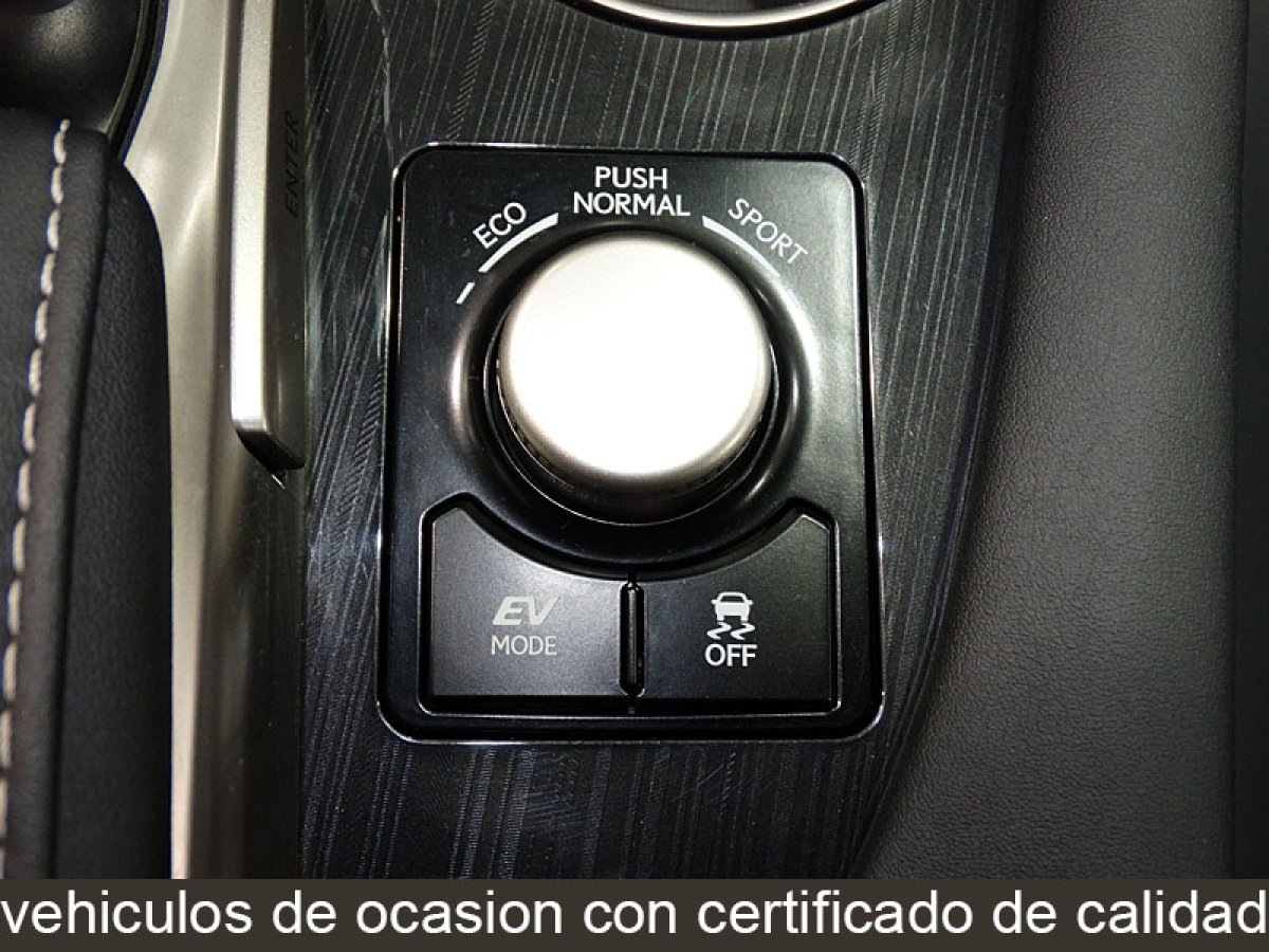 Foto Lexus RX 450h 35