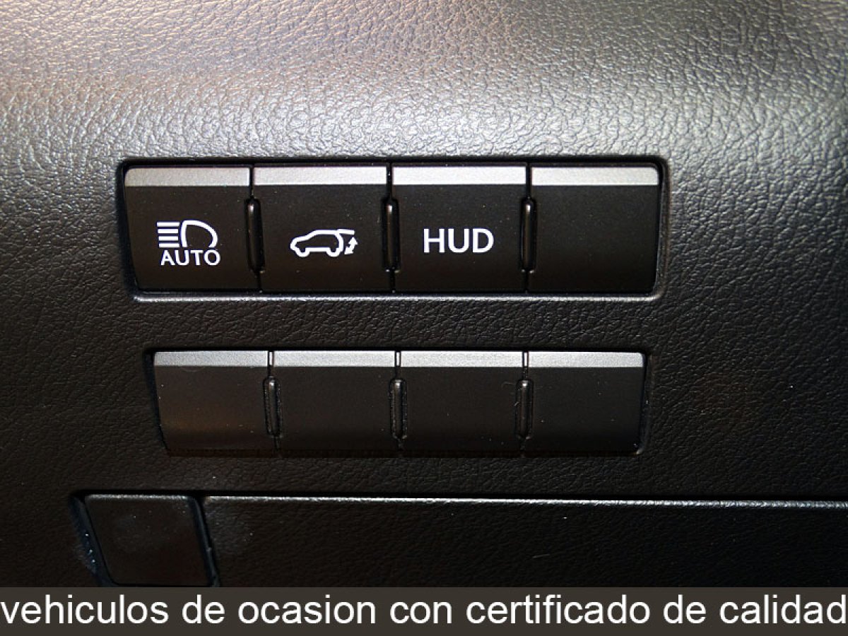 Foto Lexus RX 450h 37