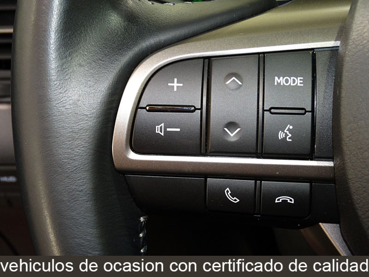 Foto Lexus RX 450h 38