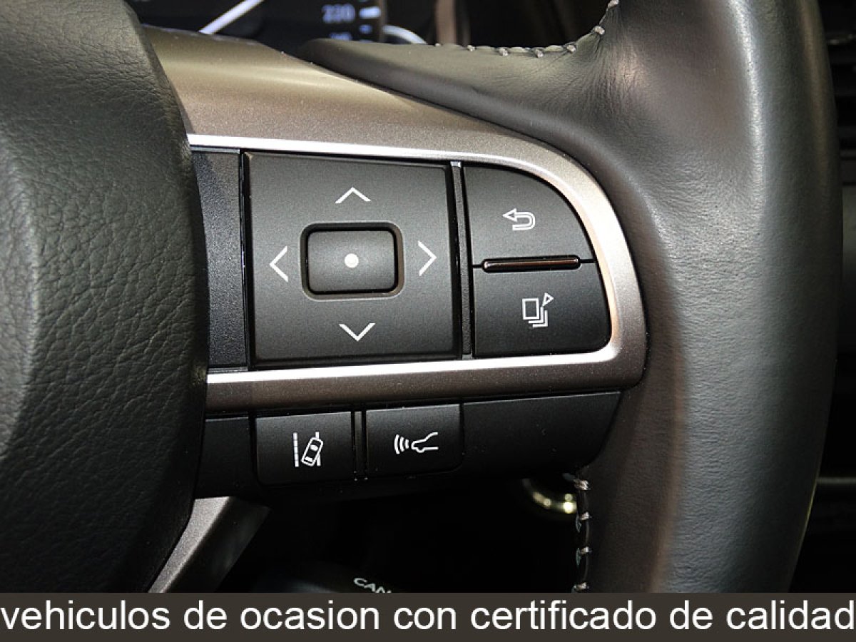 Foto Lexus RX 450h 39