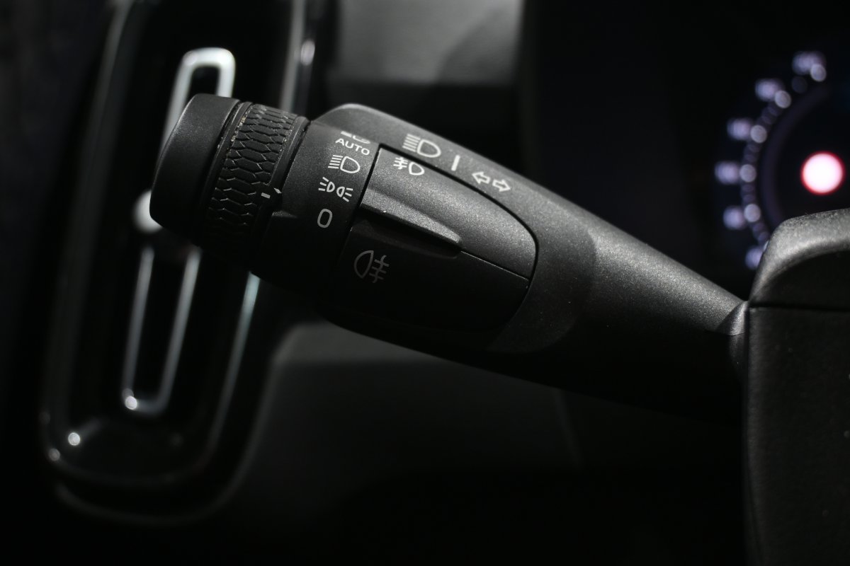 Foto Volvo XC40 21