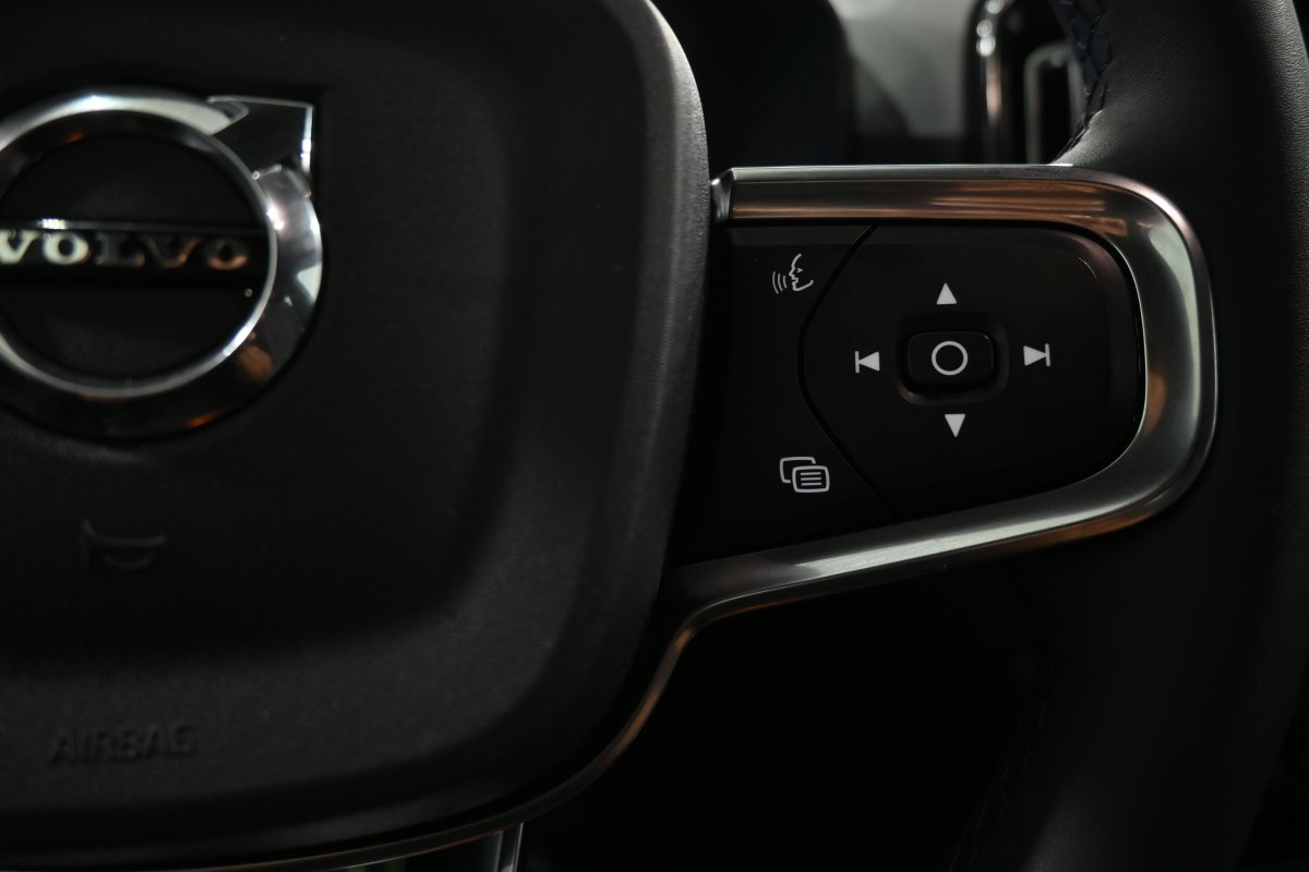 Foto Volvo XC40 20