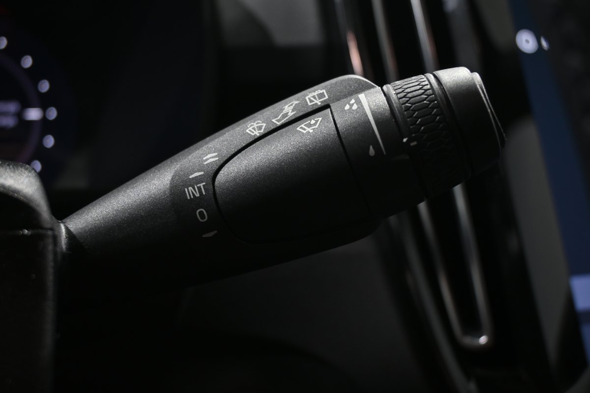 Foto Volvo XC40 22