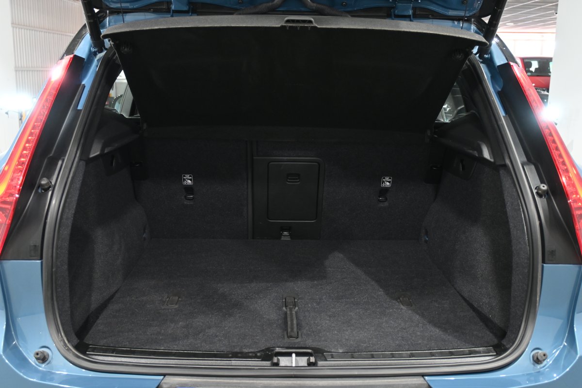 Foto Volvo XC40 7