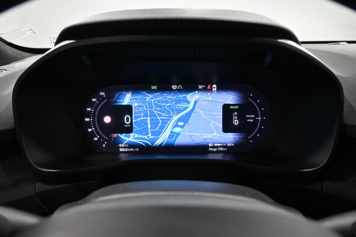 Foto Volvo XC40 14