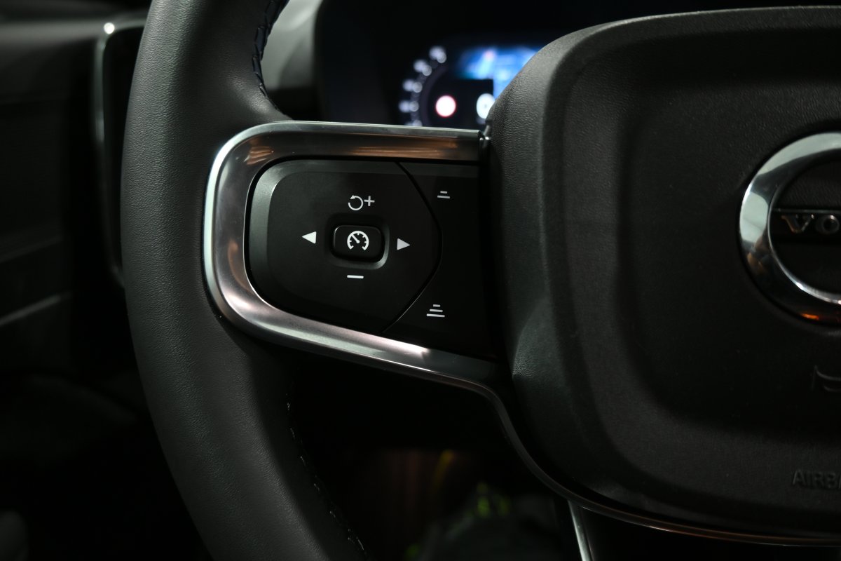 Foto Volvo XC40 19