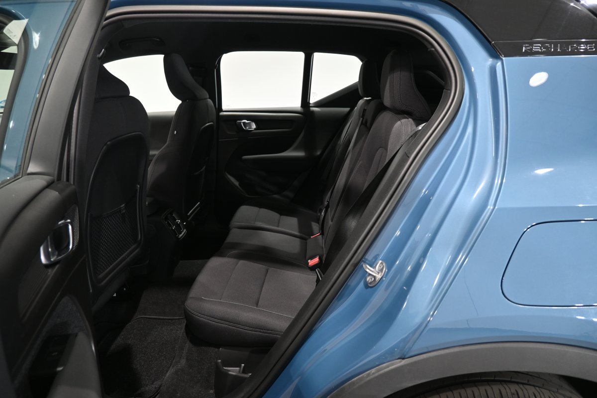 Foto Volvo XC40 11