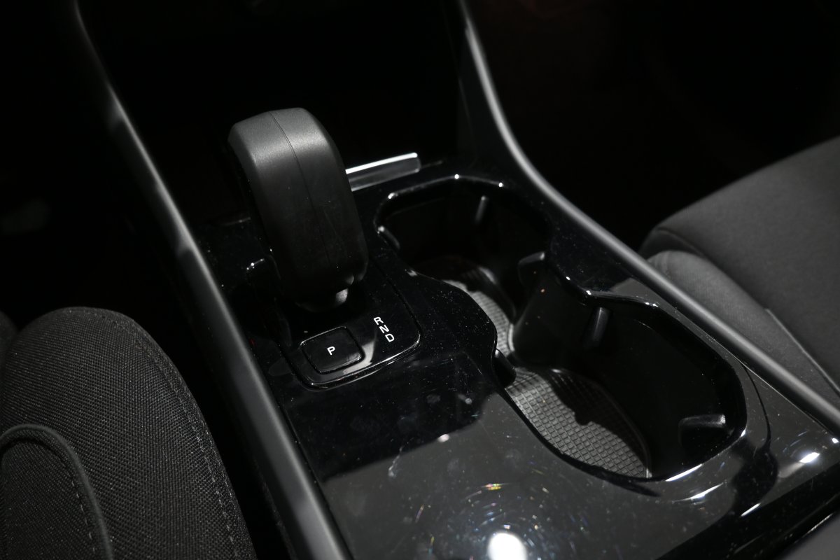 Foto Volvo XC40 18