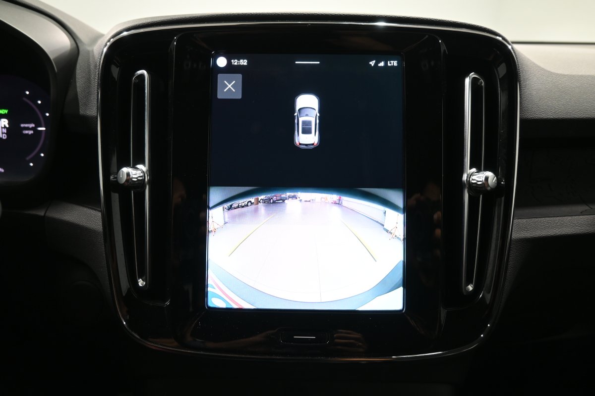 Foto Volvo XC40 15