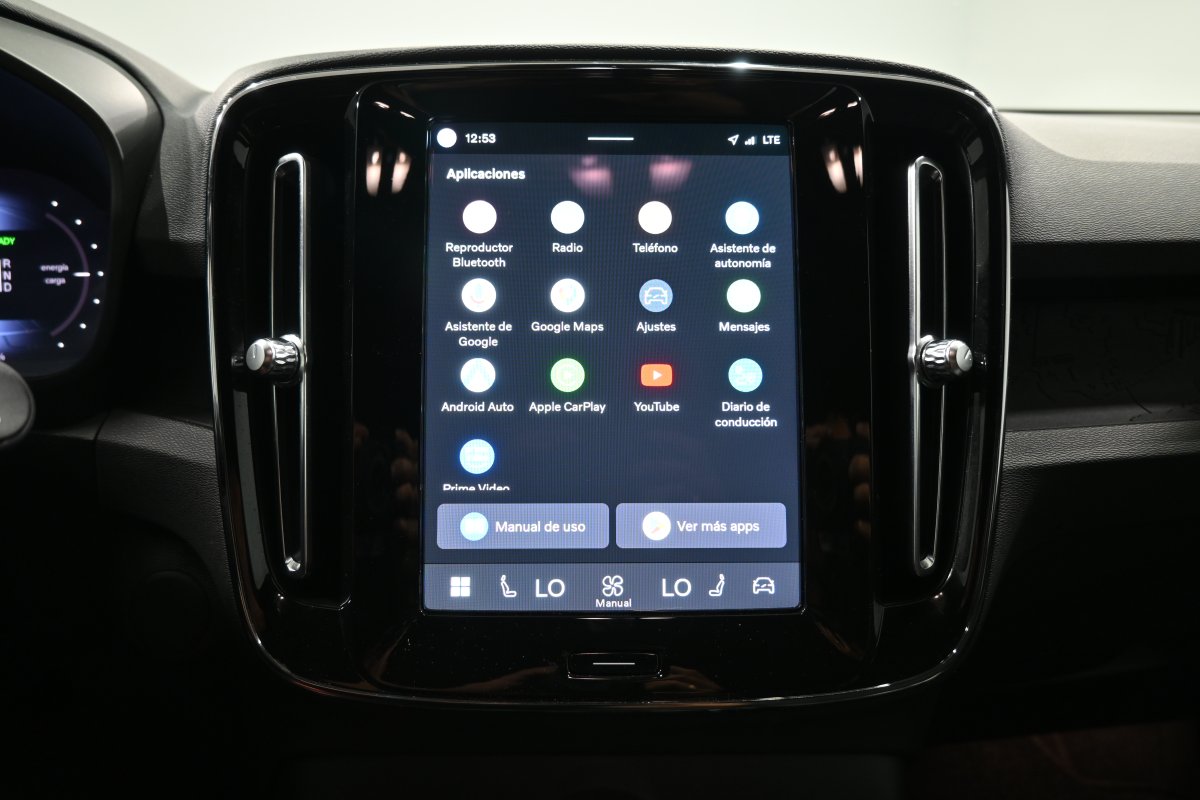 Foto Volvo XC40 17