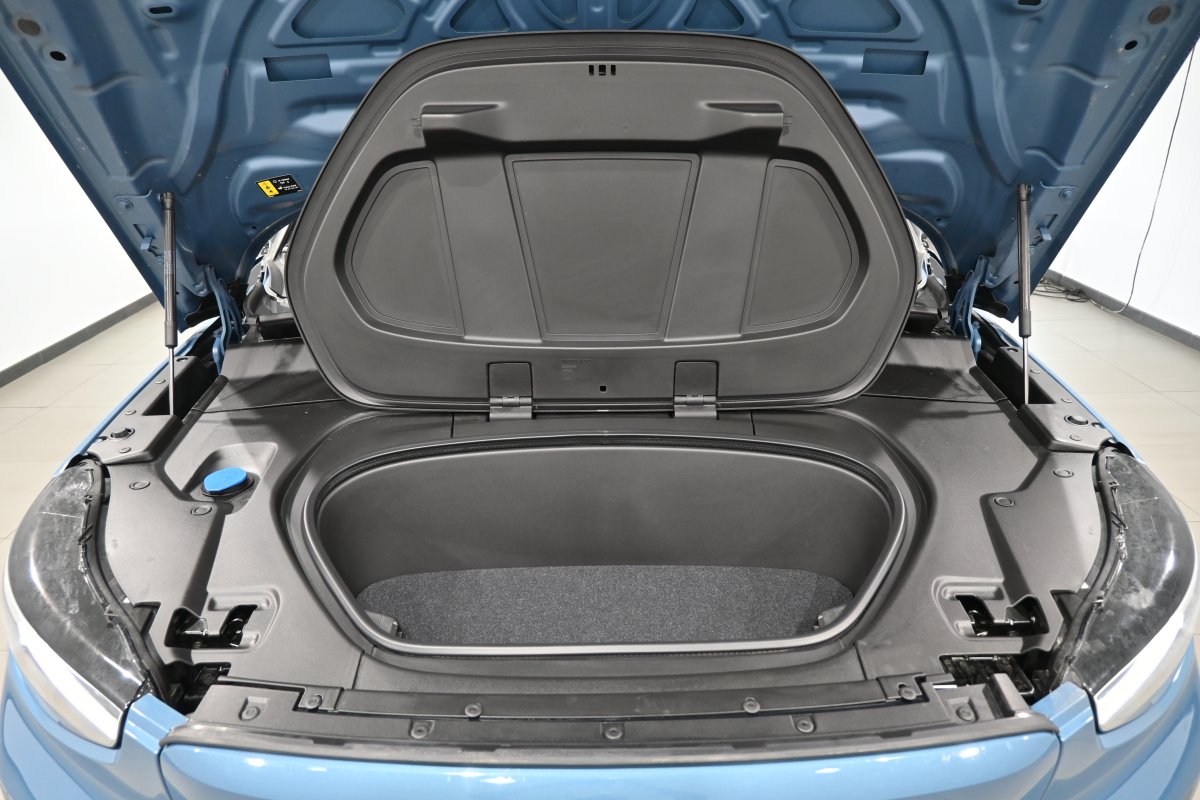 Foto Volvo XC40 8