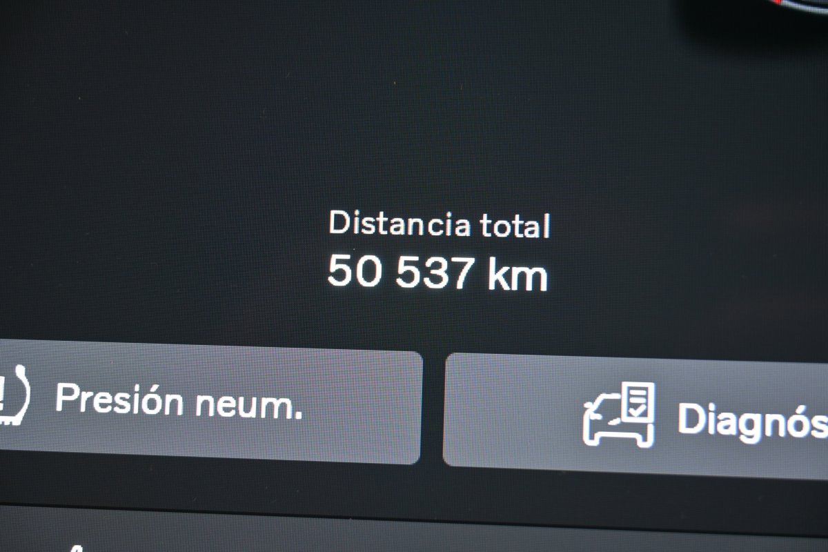 Foto Volvo XC40 13