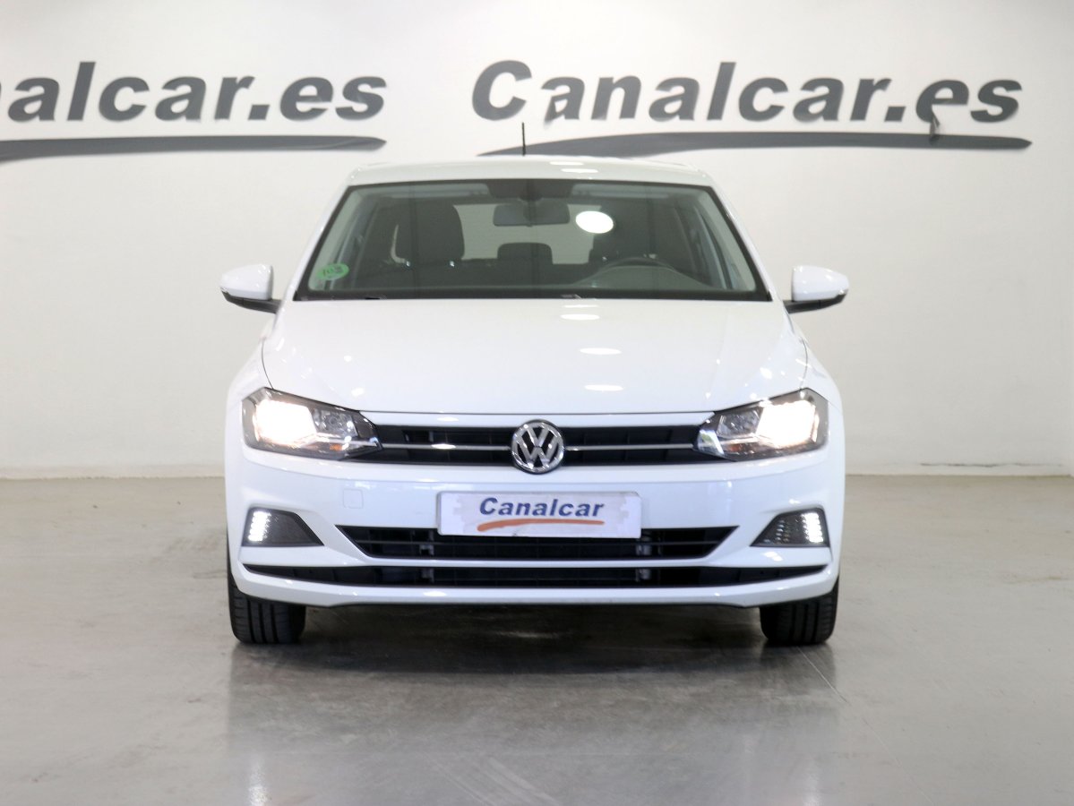 Foto Volkswagen Polo 2