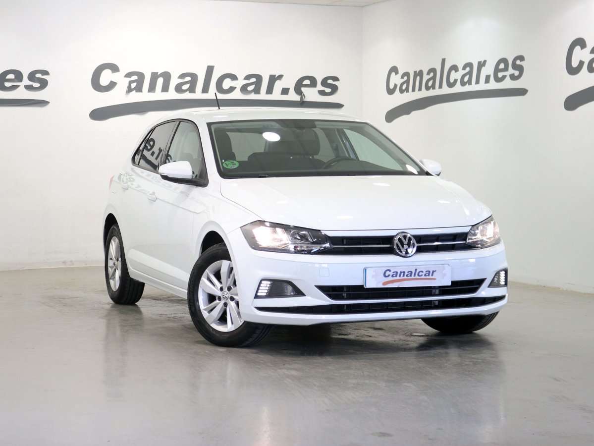 Foto Volkswagen Polo 3