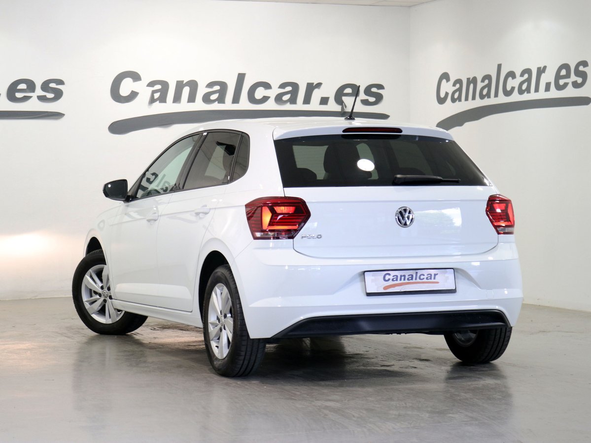 Foto Volkswagen Polo 6