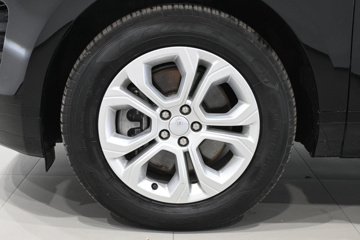 Foto Land Rover ROVER EVOQUE  29