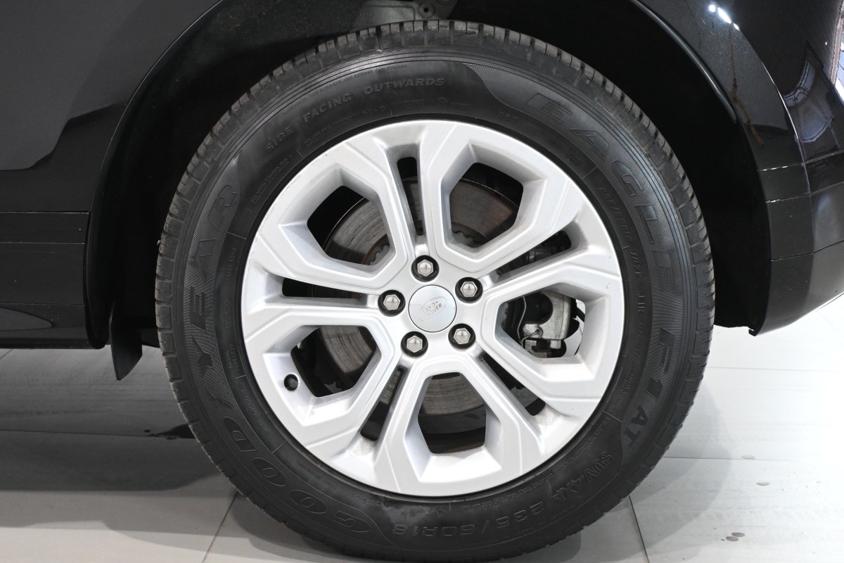 Foto Land Rover ROVER EVOQUE  30