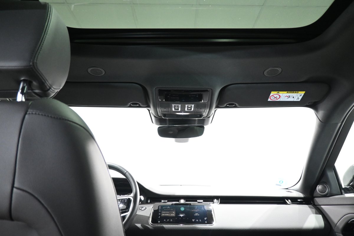 Foto Land Rover ROVER EVOQUE  24