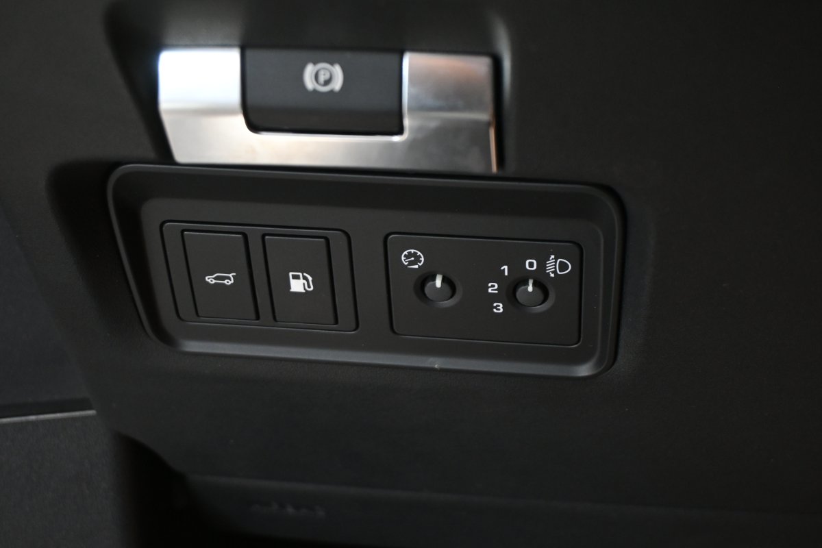 Foto Land Rover ROVER EVOQUE  26