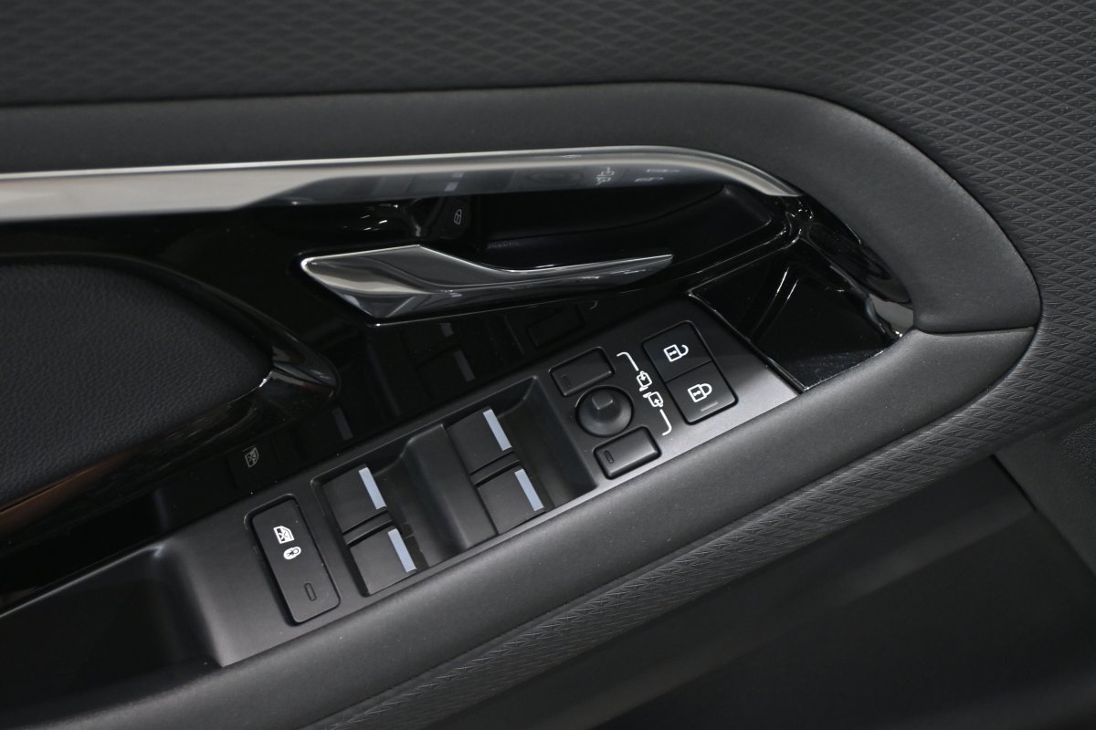 Foto Land Rover ROVER EVOQUE  27