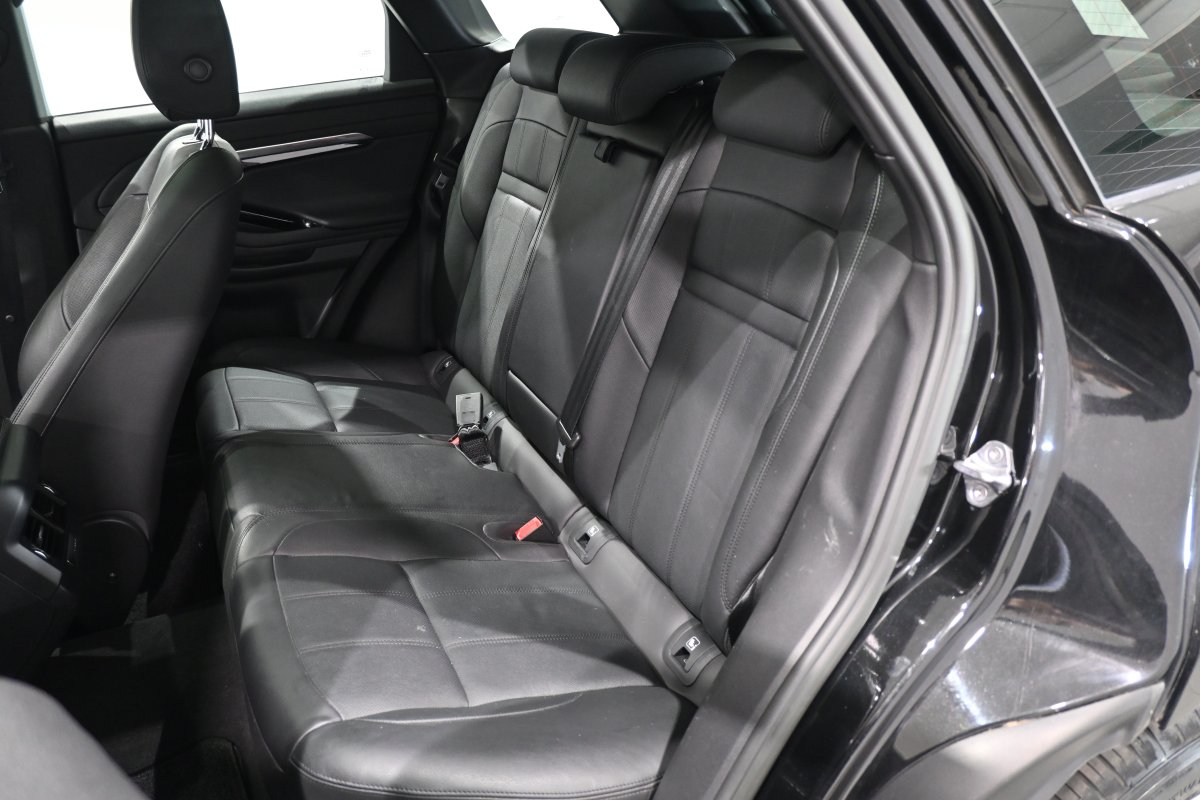 Foto Land Rover ROVER EVOQUE  11