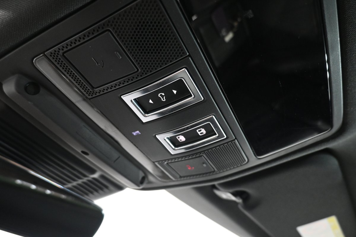 Foto Land Rover ROVER EVOQUE  25