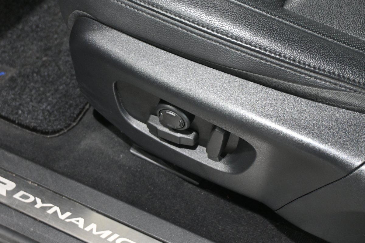 Foto Land Rover ROVER EVOQUE  28