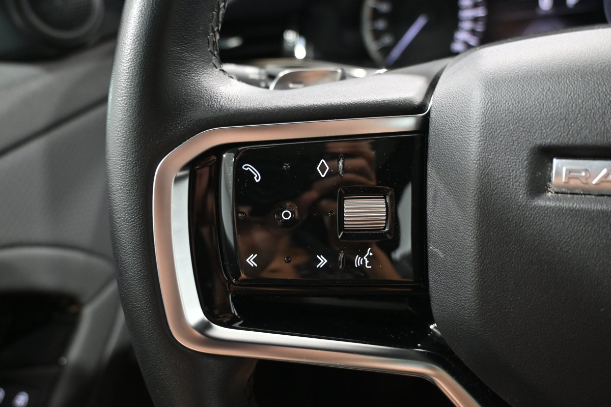 Foto Land Rover ROVER EVOQUE  22