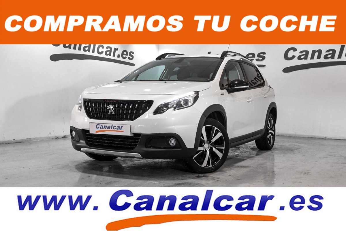 Foto Peugeot 2008 2