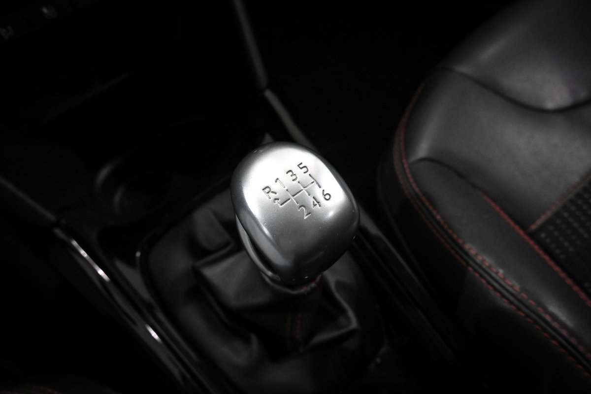 Foto Peugeot 2008 25