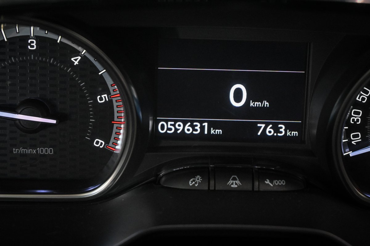 Foto Peugeot 2008 13