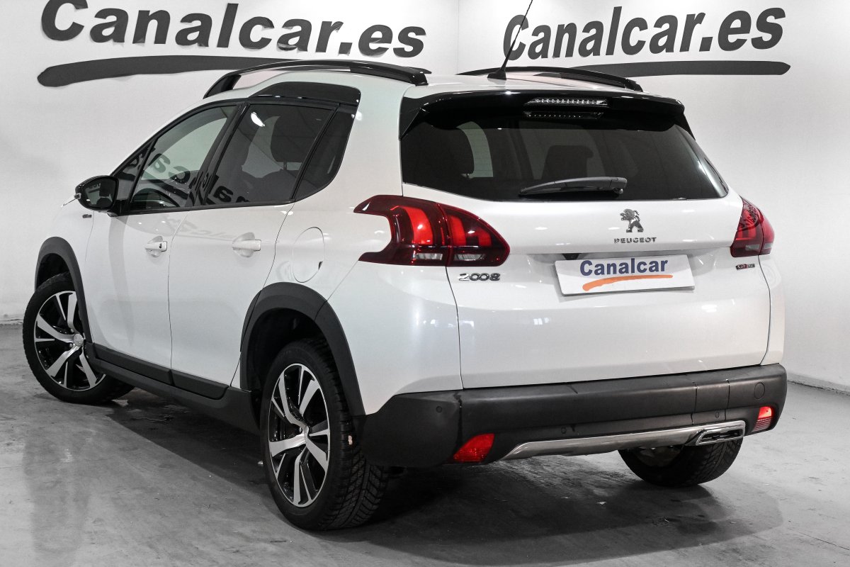 Foto Peugeot 2008 7