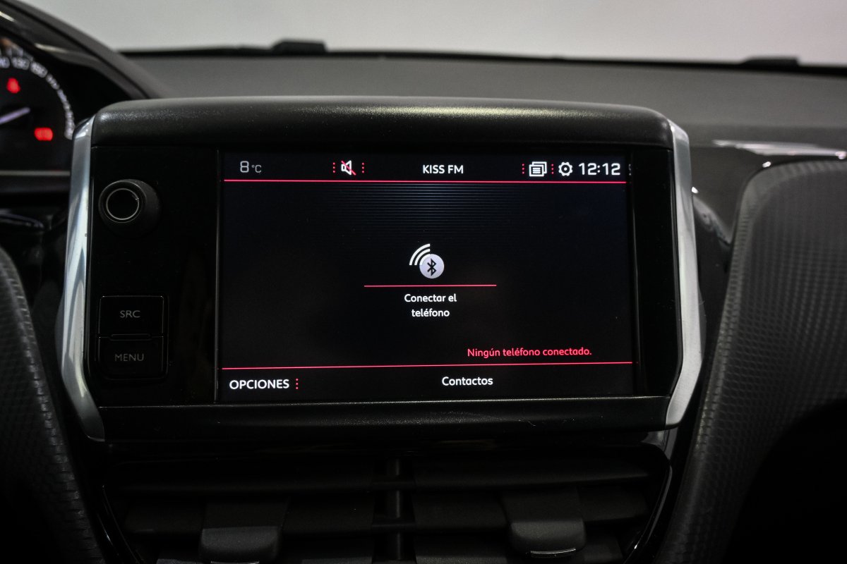 Foto Peugeot 2008 19