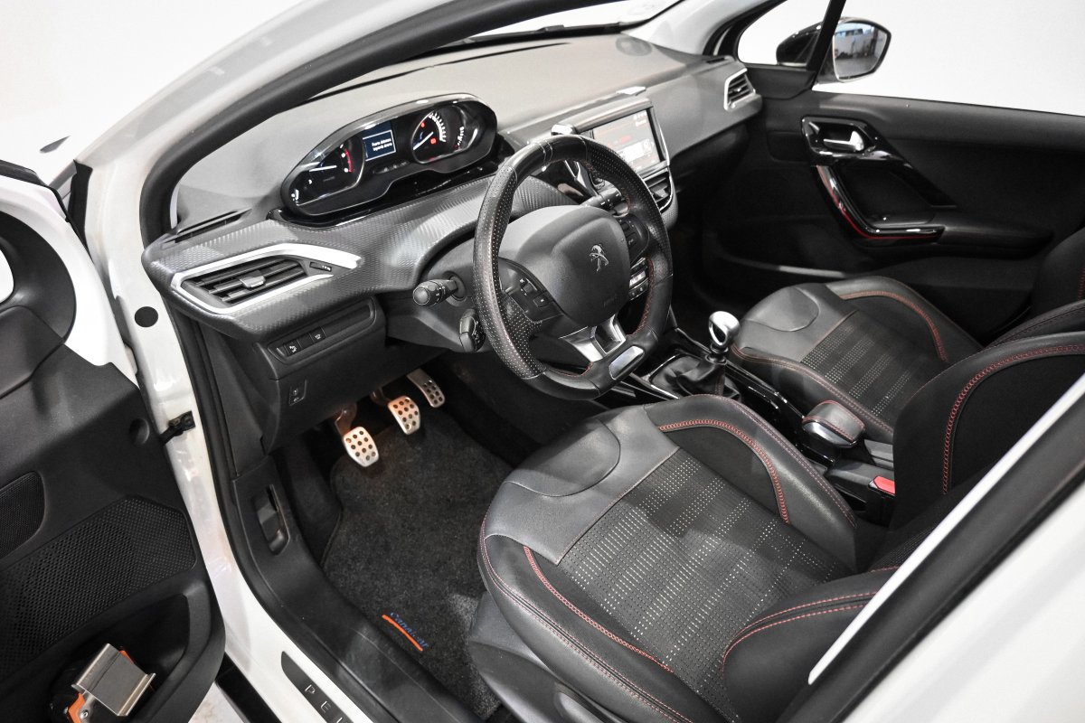 Foto Peugeot 2008 10