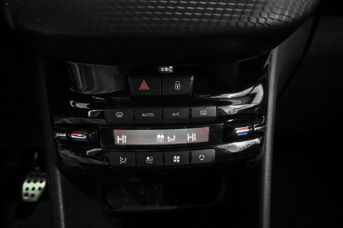 Foto Peugeot 2008 22