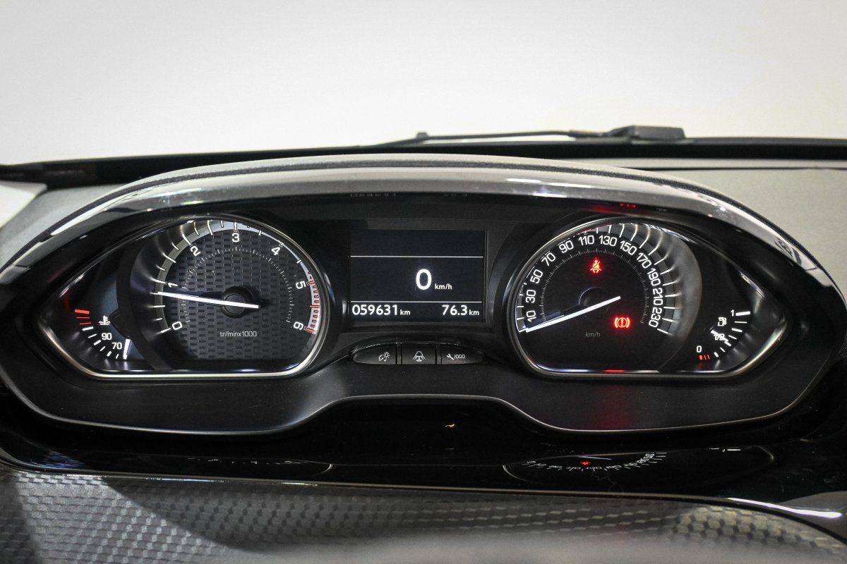 Foto Peugeot 2008 14